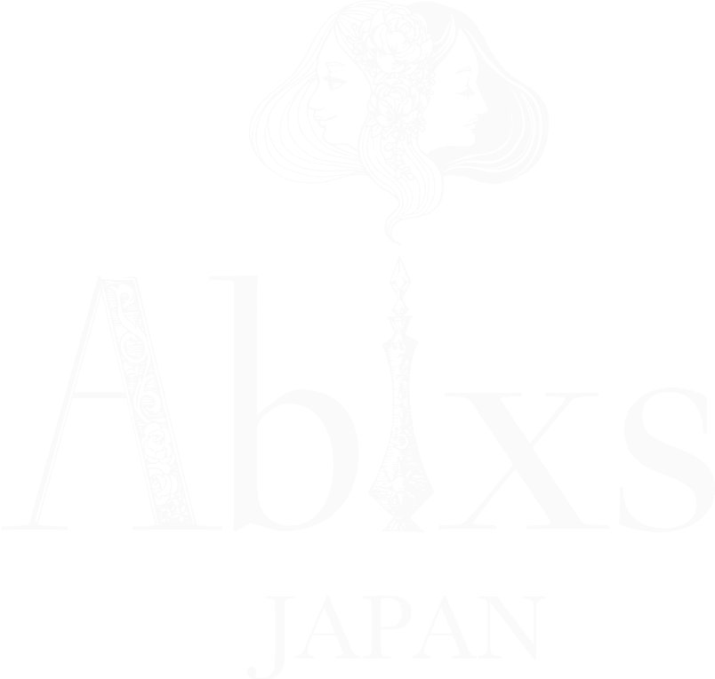 Ablxs JAPAN　自己解放する香り